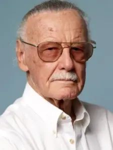Σταν Λι (Stan Lee)