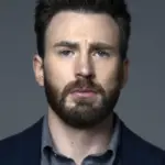 Κρις Έβανς (Chris Evans)