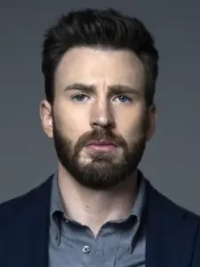 Κρις Έβανς (Chris Evans)