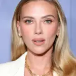 Σκάρλετ Γιόχανσον (Scarlett Johansson)