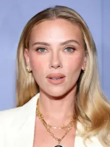 Σκάρλετ Γιόχανσον (Scarlett Johansson)