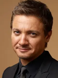 Jeremy Renner