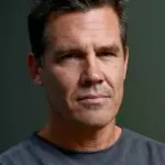 Τζος Μπρόλιν (Josh Brolin)
