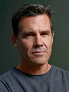Τζος Μπρόλιν (Josh Brolin)