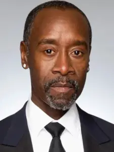 Don Cheadle