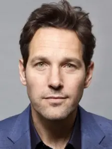 Πολ Ραντ (Paul Rudd)