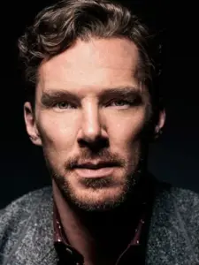 Μπένεντικτ Κάμπερμπατς (Benedict Cumberbatch)