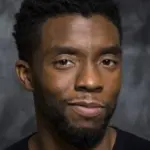 Τσάντγουικ Μπόουζμαν (Chadwick Boseman)