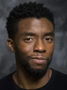 Τσάντγουικ Μπόουζμαν (Chadwick Boseman)