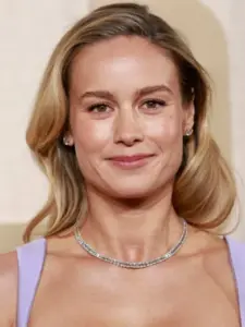 Μπρι Λάρσον (Brie Larson)