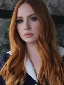 Κάρεν Γκίλαν (Karen Gillan)