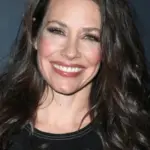 Εβάντζελιν Λίλι (Evangeline Lilly)