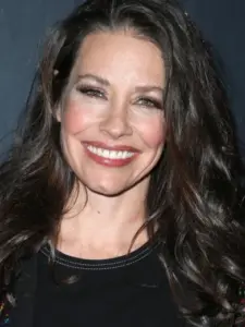 Εβάντζελιν Λίλι (Evangeline Lilly)