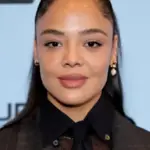 Τέσα Τόμσον (Tessa Thompson)