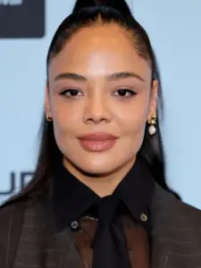 Τέσα Τόμσον (Tessa Thompson)