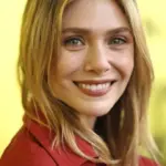 Ελίζαμπεθ Όλσεν (Elizabeth Olsen)