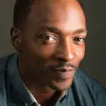 Άντονι Μακί (Anthony Mackie)