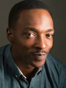 Άντονι Μακί (Anthony Mackie)