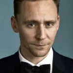 Τομ Χίντλστον (Tom Hiddleston)