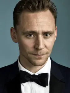 Τομ Χίντλστον (Tom Hiddleston)