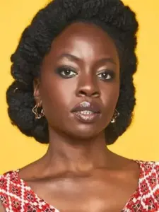 Danai Gurira