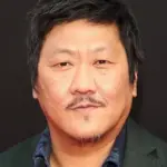 Μπένεντικτ Γουόνγκ (Benedict Wong)