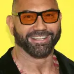 Ντέιβ Μπαουτίστα (Dave Bautista)