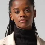 Λετίτια Ράιτ (Letitia Wright)