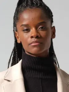 Λετίτια Ράιτ (Letitia Wright)