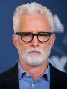 Τζον Σλάτερι (John Slattery)
