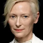 Τίλντα Σουίντον (Tilda Swinton)