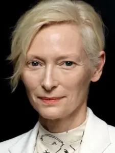 Τίλντα Σουίντον (Tilda Swinton)