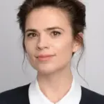 Χέιλι Άτγουελ (Hayley Atwell)
