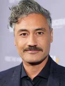 Τάικα Γουαϊτίτι (Taika Waititi)