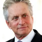 Μάικλ Ντάγκλας (Michael Douglas)