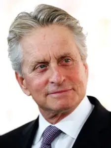 Μάικλ Ντάγκλας (Michael Douglas)