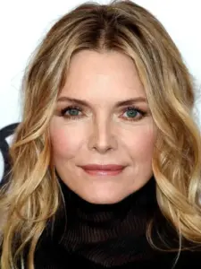 Michelle Pfeiffer