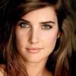 Κόμπι Σμόλντερς (Cobie Smulders)