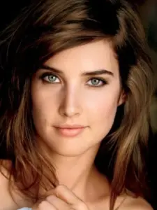 Κόμπι Σμόλντερς (Cobie Smulders)