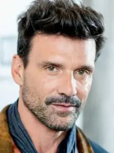 Frank Grillo