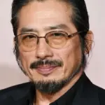 Χιρογιούκι Σανάντα (Hiroyuki Sanada)