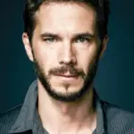 Τζέιμς Ντ' Άρσι (James D'Arcy)