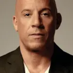 Βιν Ντίζελ (Vin Diesel)