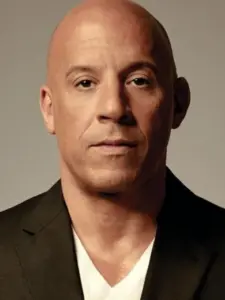Βιν Ντίζελ (Vin Diesel)