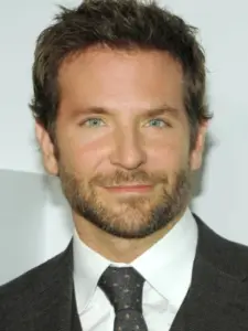 Μπράντλεϊ Κούπερ (Bradley Cooper)