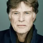 Ρόμπερτ Ρέντφορντ (Robert Redford)