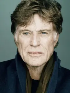 Ρόμπερτ Ρέντφορντ (Robert Redford)