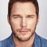 Κρις Πρατ (Chris Pratt)