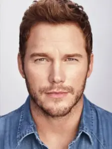 Κρις Πρατ (Chris Pratt)