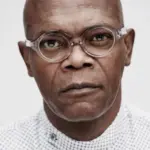 Σάμιουελ Λ. Τζάκσον (Samuel L. Jackson)